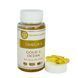 Omega-3 Gold Ocean &ndash; незамінні жирні кислоти для здоров&rsquo;я серця, судин і мозку Рослина Карпат 484794 484794 фото 1