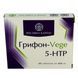 Грифон VEGE 5-HTP &ndash; натуральное средство для успокоения и хорошего настроенияРослина Карпат 484752 484752 фото 2